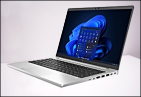 HP EliteBook 640 G9